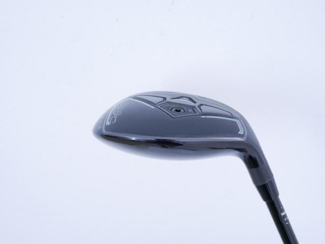 Lady club : All : ไม้กระเทย Cobra Darkspeed Hybrid Loft 24 ก้าน Fujikura Speeder NX Flex L