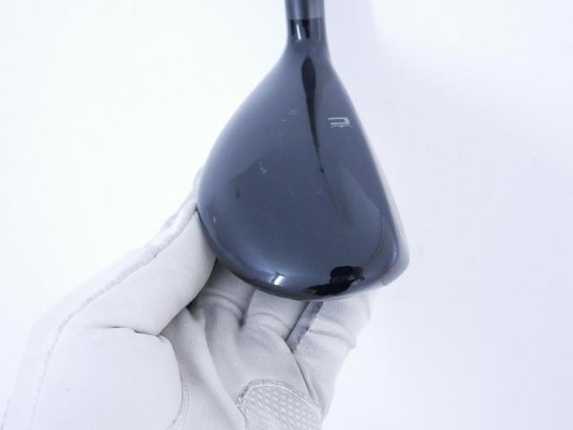 Lady club : All : ไม้กระเทย Cobra Darkspeed Hybrid Loft 24 ก้าน Fujikura Speeder NX Flex L