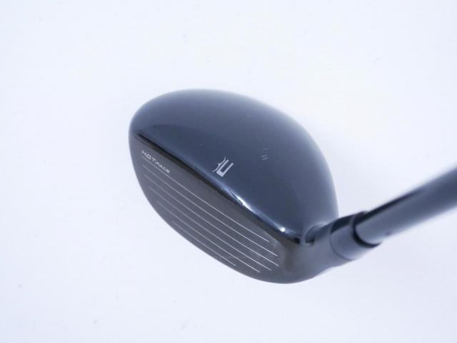 Lady club : All : ไม้กระเทย Cobra Darkspeed Hybrid Loft 24 ก้าน Fujikura Speeder NX Flex L