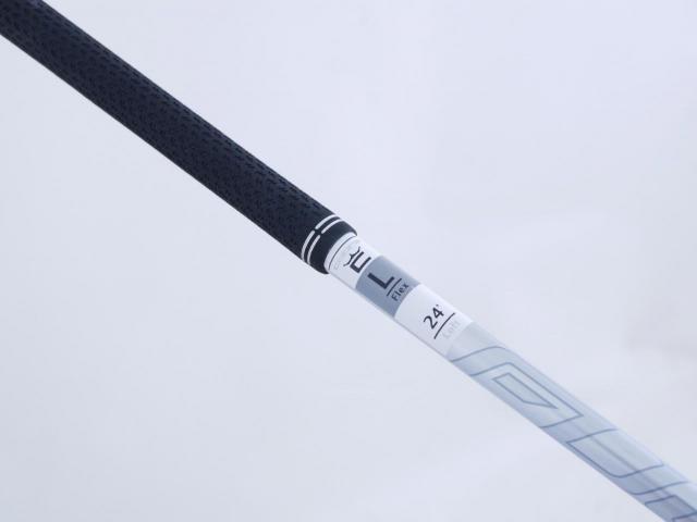 Lady club : All : ไม้กระเทย Cobra Darkspeed Hybrid Loft 24 ก้าน Fujikura Speeder NX Flex L