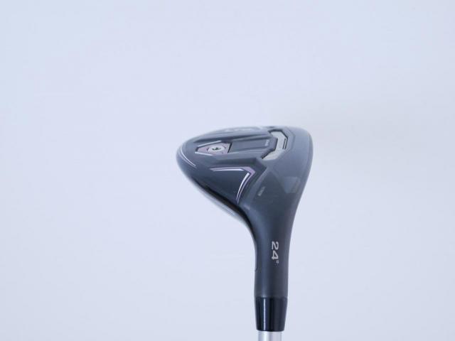 Lady club : All : ไม้กระเทย Cobra KING LTDx Loft 24 ก้าน Fujikura Speeder NX Flex A (Lady)