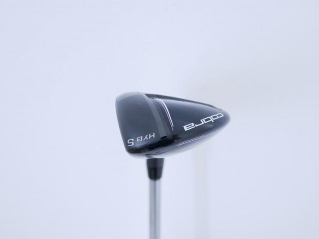 Lady club : All : ไม้กระเทย Cobra KING LTDx Loft 24 ก้าน Fujikura Speeder NX Flex A (Lady)