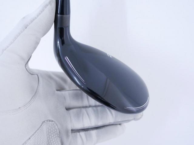 Lady club : All : ไม้กระเทย Cobra KING LTDx Loft 24 ก้าน Fujikura Speeder NX Flex A (Lady)