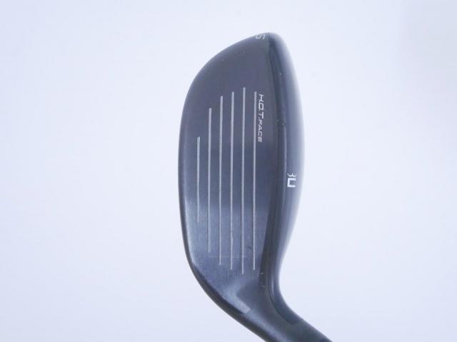 Lady club : All : ไม้กระเทย Cobra KING LTDx Loft 24 ก้าน Fujikura Speeder NX Flex A (Lady)