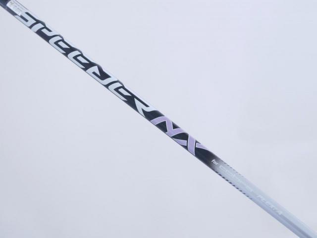 Lady club : All : ไม้กระเทย Cobra KING LTDx Loft 24 ก้าน Fujikura Speeder NX Flex A (Lady)