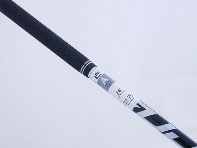 Lady club : All : ไม้กระเทย Cobra KING LTDx Loft 24 ก้าน Fujikura Speeder NX Flex A (Lady)