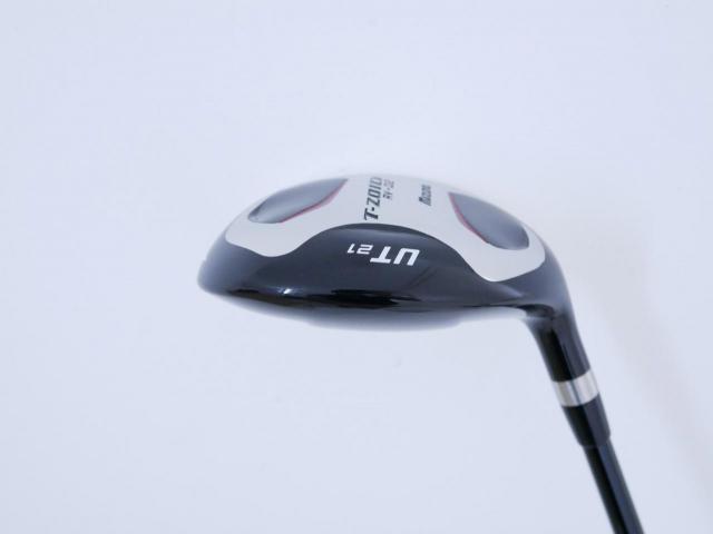 Fairway Wood : Other Brand : ไม้กระเทย Mizuno T-Zoid RV-02 Loft 21 Flex R