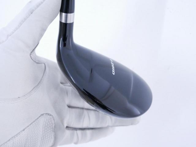 Fairway Wood : Other Brand : ไม้กระเทย Mizuno T-Zoid RV-02 Loft 21 Flex R