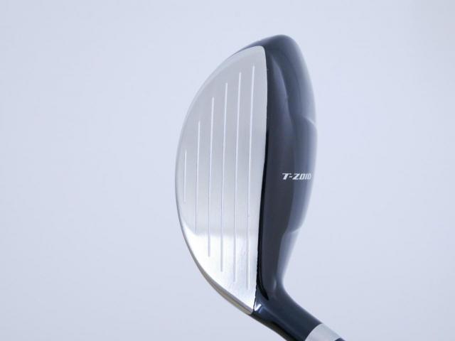 Fairway Wood : Other Brand : ไม้กระเทย Mizuno T-Zoid RV-02 Loft 21 Flex R