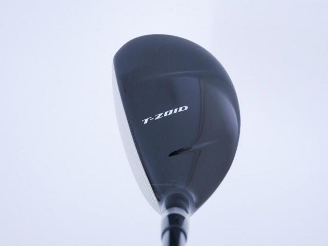 Fairway Wood : Other Brand : ไม้กระเทย Mizuno T-Zoid RV-02 Loft 21 Flex R