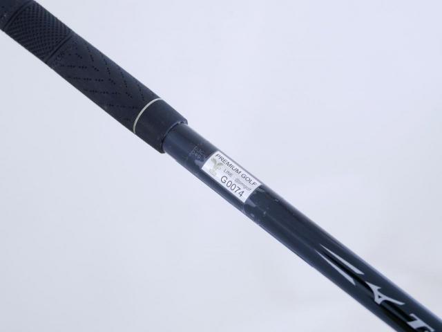 Fairway Wood : Other Brand : ไม้กระเทย Mizuno T-Zoid RV-02 Loft 21 Flex R