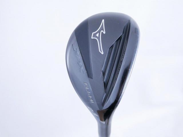 Fairway Wood : Other Brand : ไม้กระเทย Mizuno JPX 923 Fli-Hi Loft 23 ก้านเหล็ก Dynamic Gold S200