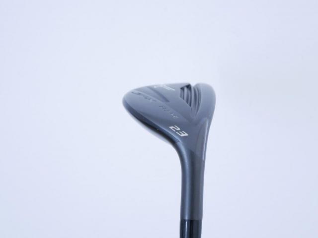 Fairway Wood : Other Brand : ไม้กระเทย Mizuno JPX 923 Fli-Hi Loft 23 ก้านเหล็ก Dynamic Gold S200