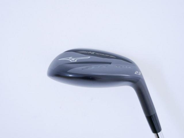 Fairway Wood : Other Brand : ไม้กระเทย Mizuno JPX 923 Fli-Hi Loft 23 ก้านเหล็ก Dynamic Gold S200