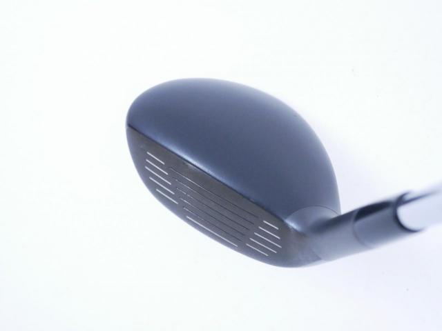 Fairway Wood : Other Brand : ไม้กระเทย Mizuno JPX 923 Fli-Hi Loft 23 ก้านเหล็ก Dynamic Gold S200