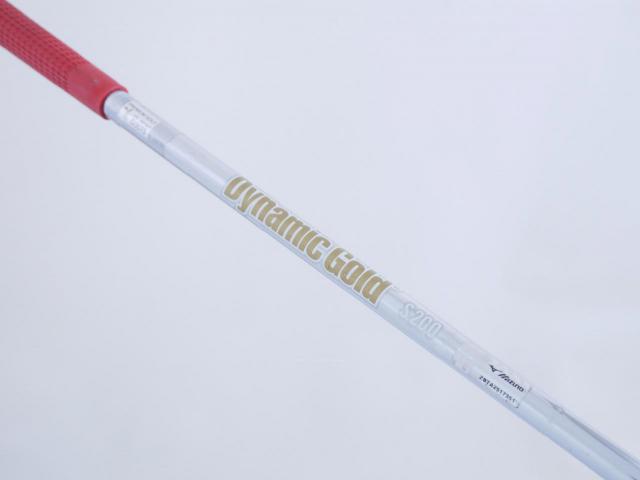 Fairway Wood : Other Brand : ไม้กระเทย Mizuno JPX 923 Fli-Hi Loft 23 ก้านเหล็ก Dynamic Gold S200