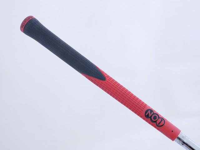 Fairway Wood : Other Brand : ไม้กระเทย Mizuno JPX 923 Fli-Hi Loft 23 ก้านเหล็ก Dynamic Gold S200