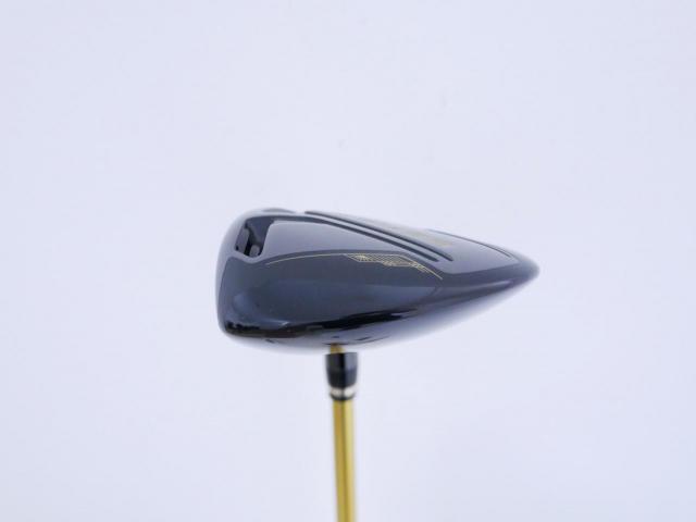 Fairway Wood : Honma : **ก้าน 3 ดาว** หัวไม้ 3 Honma Beres Black (รุ่นปี 2023) Loft 15 ก้าน Honma ARMRQ MX Flex R2 (3 ดาว)