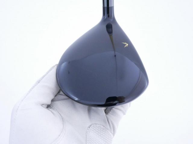 Fairway Wood : Honma : **ก้าน 3 ดาว** หัวไม้ 3 Honma Beres Black (รุ่นปี 2023) Loft 15 ก้าน Honma ARMRQ MX Flex R2 (3 ดาว)