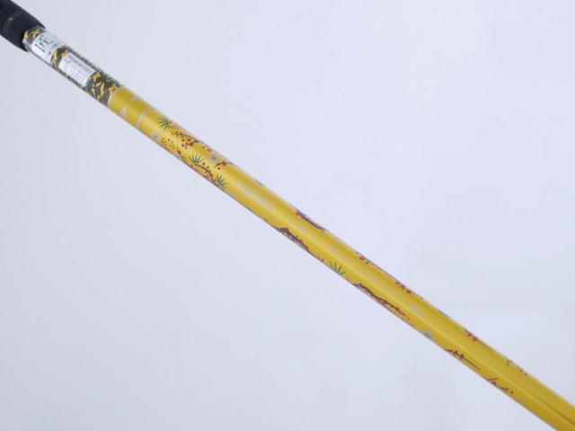 Fairway Wood : Honma : **ก้าน 3 ดาว** หัวไม้ 3 Honma Beres Black (รุ่นปี 2023) Loft 15 ก้าน Honma ARMRQ MX Flex R2 (3 ดาว)