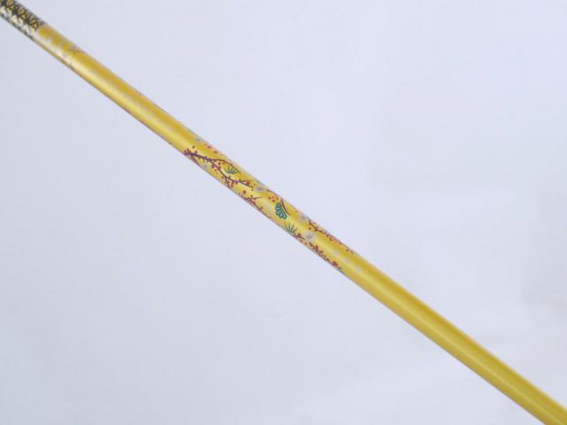 Fairway Wood : Honma : **ก้าน 3 ดาว** หัวไม้ 3 Honma Beres Black (รุ่นปี 2023) Loft 15 ก้าน Honma ARMRQ MX Flex R2 (3 ดาว)