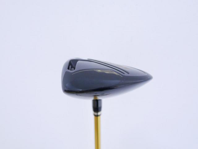 Fairway Wood : Honma : **ก้าน 3 ดาว** หัวไม้ 5 Honma Beres Black (รุ่นปี 2023) Loft 18 ก้าน Honma ARMRQ MX Flex R2 (3 ดาว)