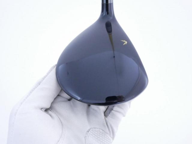 Fairway Wood : Honma : **ก้าน 3 ดาว** หัวไม้ 5 Honma Beres Black (รุ่นปี 2023) Loft 18 ก้าน Honma ARMRQ MX Flex R2 (3 ดาว)