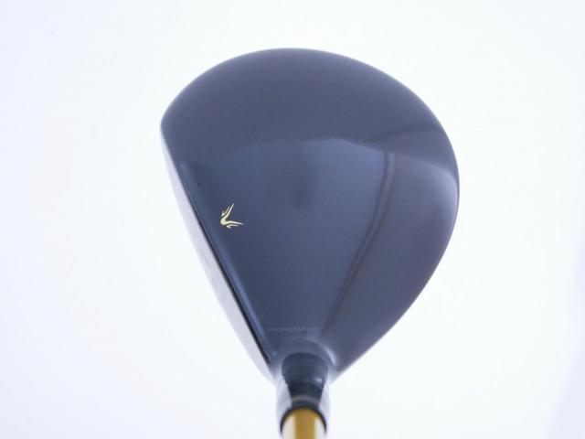 Fairway Wood : Honma : **ก้าน 3 ดาว** หัวไม้ 5 Honma Beres Black (รุ่นปี 2023) Loft 18 ก้าน Honma ARMRQ MX Flex R2 (3 ดาว)