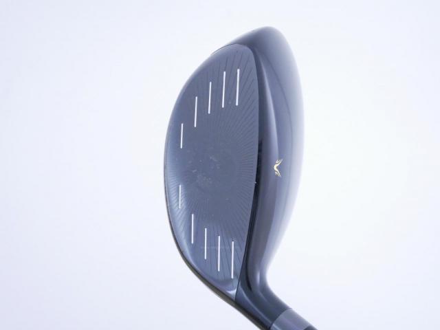 Fairway Wood : Honma : **ก้าน 3 ดาว** หัวไม้ 5 Honma Beres Black (รุ่นปี 2023) Loft 18 ก้าน Honma ARMRQ MX Flex R2 (3 ดาว)