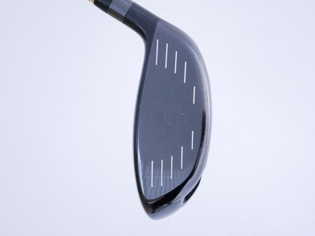 Fairway Wood : Honma : **ก้าน 3 ดาว** หัวไม้ 5 Honma Beres Black (รุ่นปี 2023) Loft 18 ก้าน Honma ARMRQ MX Flex R2 (3 ดาว)