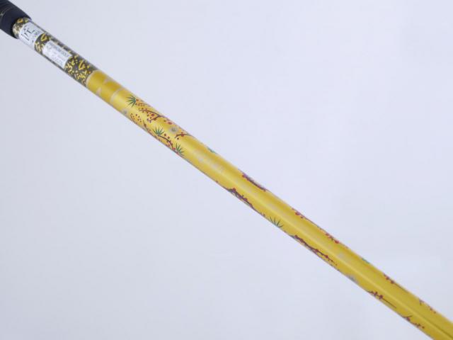 Fairway Wood : Honma : **ก้าน 3 ดาว** หัวไม้ 5 Honma Beres Black (รุ่นปี 2023) Loft 18 ก้าน Honma ARMRQ MX Flex R2 (3 ดาว)