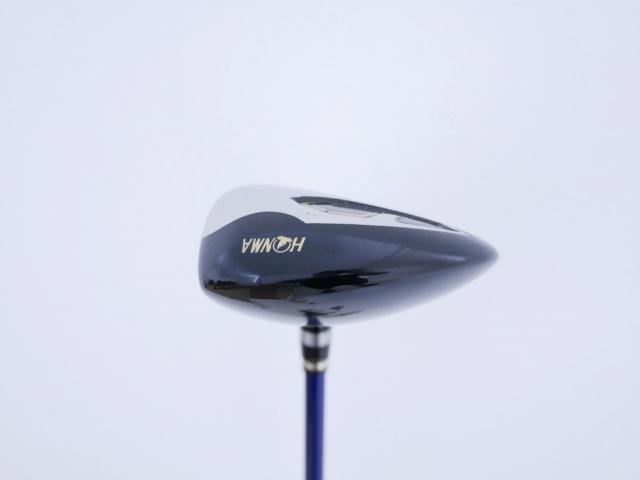 Fairway Wood : Honma : **ก้าน 3 ดาว** หัวไม้ 3 Honma Beres S-05 (ปี 2017) Loft 15 ก้าน ARMRQ ∞ (53) Flex S (3 ดาว)