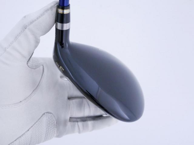 Fairway Wood : Honma : **ก้าน 3 ดาว** หัวไม้ 3 Honma Beres S-05 (ปี 2017) Loft 15 ก้าน ARMRQ ∞ (53) Flex S (3 ดาว)