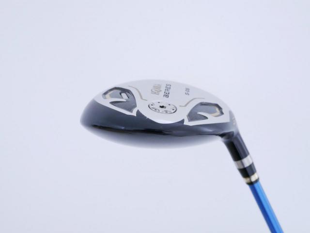 Fairway Wood : Honma : หัวไม้ 5 Honma Beres S-05 (รุ่นปี 2017) Loft 18 ก้าน ARMRQ ∞ (53) Flex R (2 ดาว)