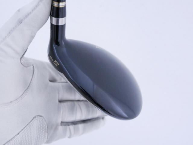 Fairway Wood : Honma : หัวไม้ 5 Honma Beres S-05 (รุ่นปี 2017) Loft 18 ก้าน ARMRQ ∞ (53) Flex R (2 ดาว)