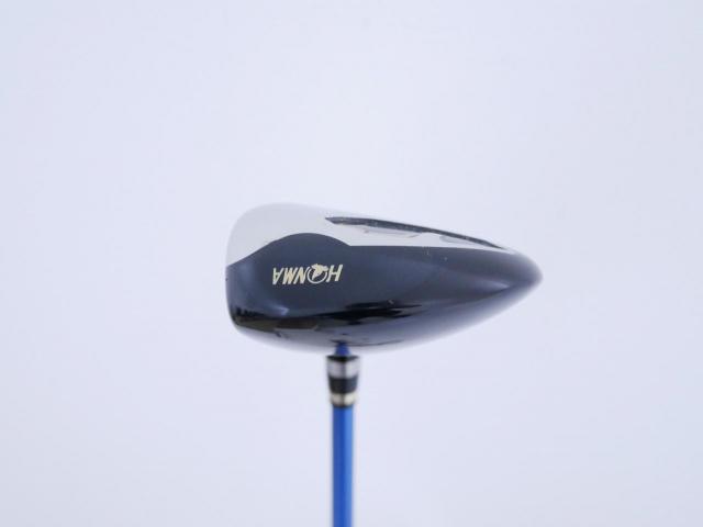 Fairway Wood : Honma : หัวไม้ 5 Honma Beres S-05 (รุ่นปี 2017) Loft 18 ก้าน ARMRQ ∞ (53) Flex R (2 ดาว)