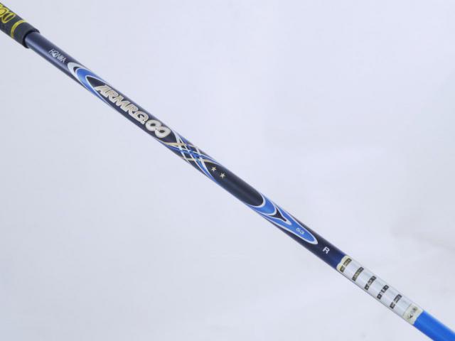 Fairway Wood : Honma : หัวไม้ 5 Honma Beres S-05 (รุ่นปี 2017) Loft 18 ก้าน ARMRQ ∞ (53) Flex R (2 ดาว)