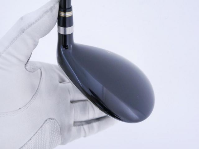 Fairway Wood : Honma : หัวไม้ 5 Honma Beres S-02 Loft 18 ก้าน ARMRQ 6 (49) Flex R (2 ดาว)