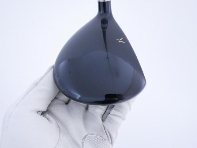 Fairway Wood : Honma : หัวไม้ 5 Honma Beres S-02 Loft 18 ก้าน ARMRQ 6 (49) Flex R (2 ดาว)