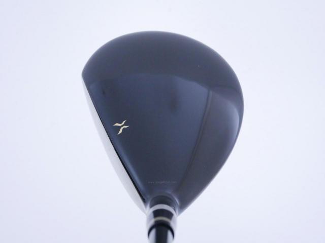 Fairway Wood : Honma : หัวไม้ 5 Honma Beres S-02 Loft 18 ก้าน ARMRQ 6 (49) Flex R (2 ดาว)