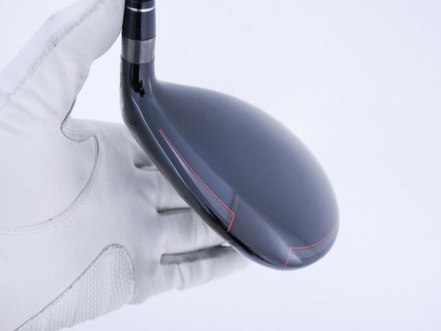 Fairway Wood : Honma : หัวไม้ 3 Honma Tour World GS (ออกปี 2021) Loft 15 ก้าน Honma Speedtuned 48 Flex S