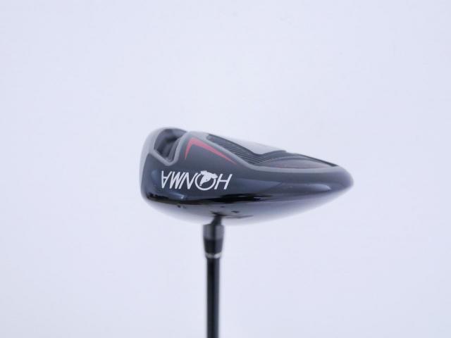 Fairway Wood : Honma : หัวไม้ 3 Honma Tour World GS (ออกปี 2021) Loft 15 ก้าน Honma Speedtuned 48 Flex S