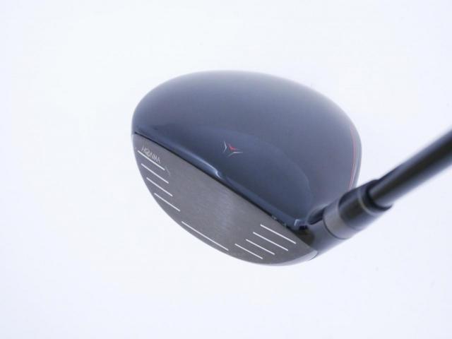 Fairway Wood : Honma : หัวไม้ 3 Honma Tour World GS (ออกปี 2021) Loft 15 ก้าน Honma Speedtuned 48 Flex S