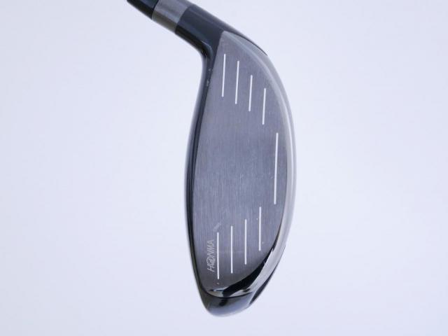 Fairway Wood : Honma : หัวไม้ 3 Honma Tour World GS (ออกปี 2021) Loft 15 ก้าน Honma Speedtuned 48 Flex S