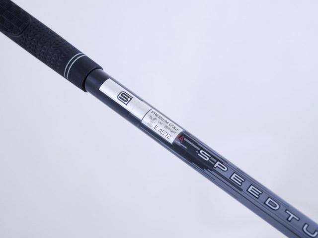 Fairway Wood : Honma : หัวไม้ 3 Honma Tour World GS (ออกปี 2021) Loft 15 ก้าน Honma Speedtuned 48 Flex S