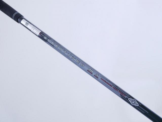 Fairway Wood : Honma : หัวไม้ 3 Honma Tour World GS (ออกปี 2021) Loft 15 ก้าน Honma Speedtuned 48 Flex S