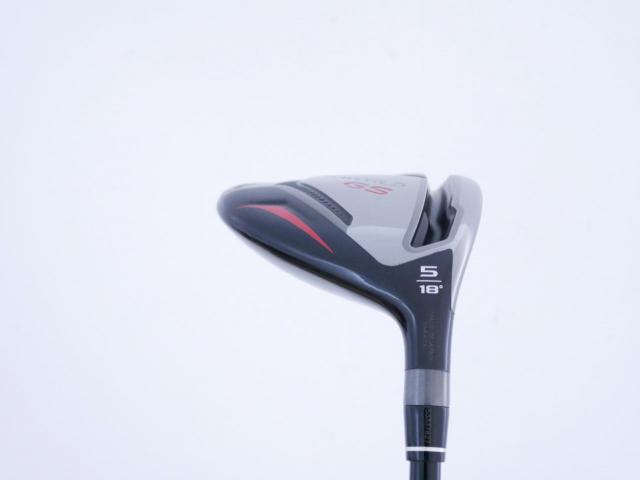 Fairway Wood : Honma : หัวไม้ 5 Honma Tour World GS (ออกปี 2021) Loft 18 ก้าน Honma Speedtuned 48 Flex SR