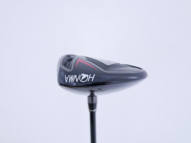 Fairway Wood : Honma : หัวไม้ 5 Honma Tour World GS (ออกปี 2021) Loft 18 ก้าน Honma Speedtuned 48 Flex SR