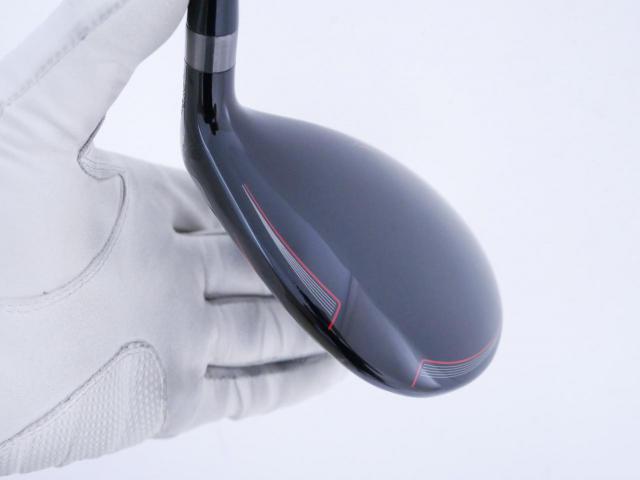 Fairway Wood : Honma : หัวไม้ 5 Honma Tour World GS (ออกปี 2021) Loft 18 ก้าน Honma Speedtuned 48 Flex SR