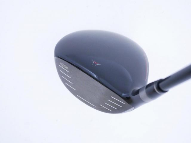 Fairway Wood : Honma : หัวไม้ 5 Honma Tour World GS (ออกปี 2021) Loft 18 ก้าน Honma Speedtuned 48 Flex SR